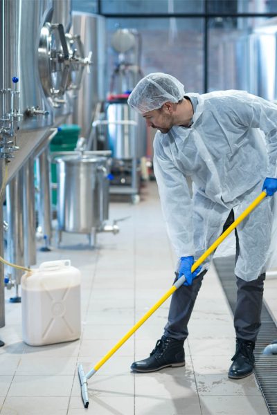 cleaners you can count on11